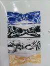 Xinmiao fabric headwear and flower-patterned hats come in a wide variety of types details Picture